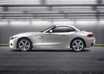 BMW Z4 sDrive 3.5is 2010 года